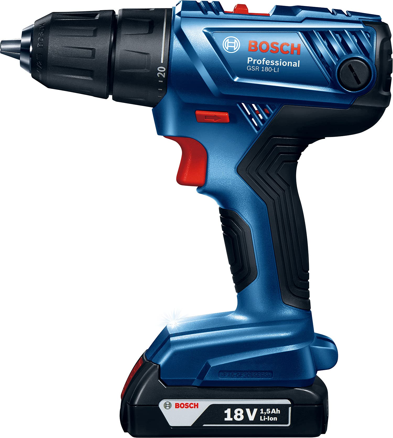 Cordless Drilling Machine